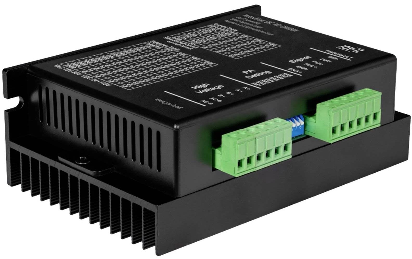 jOY-it SBC-MD-DM860H 2-Phsen Schritttmotor