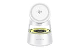 4SMARTS Ladestation Aura Sound