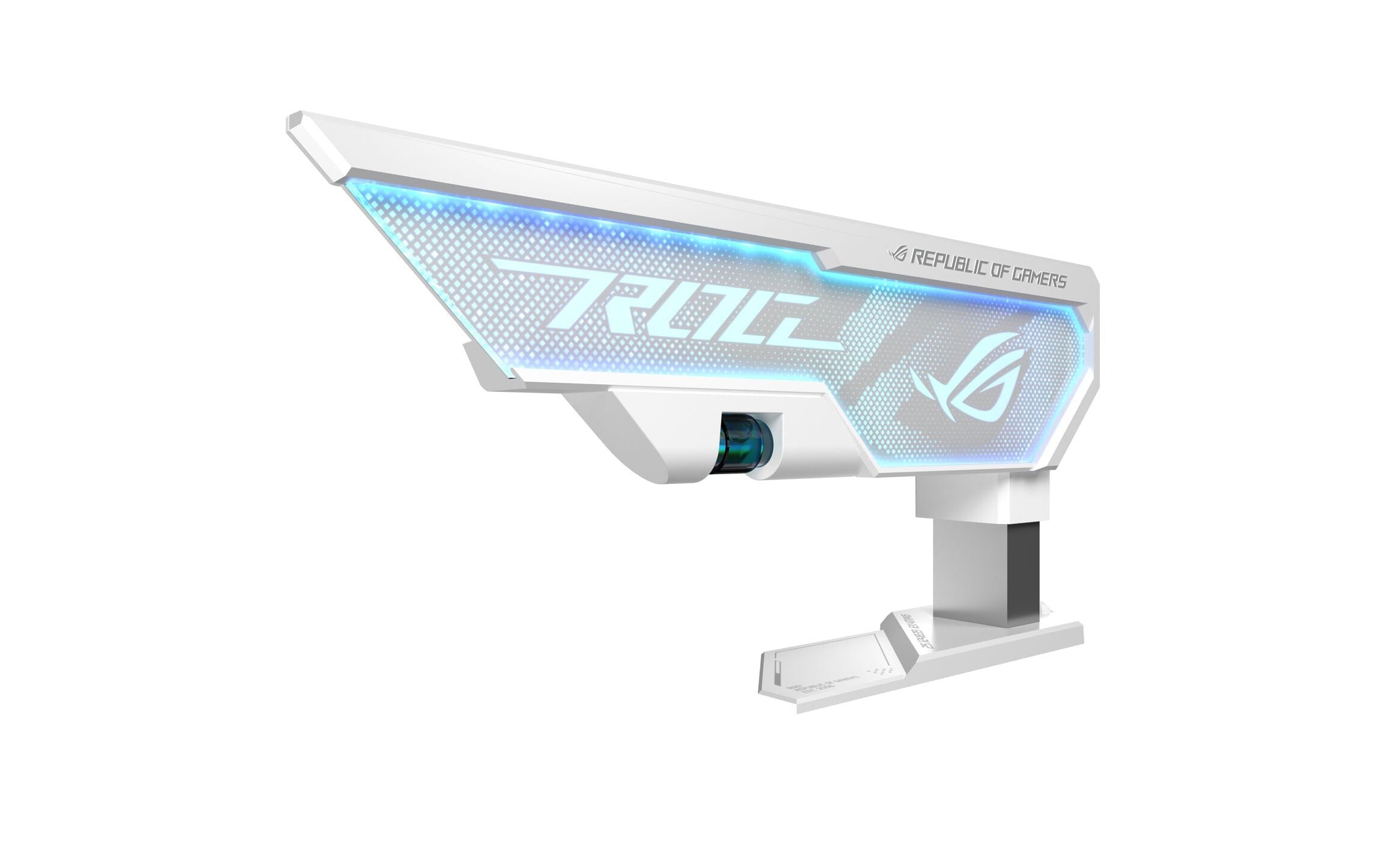 ASUS ROG Herculx Graphic Card Holder WHT