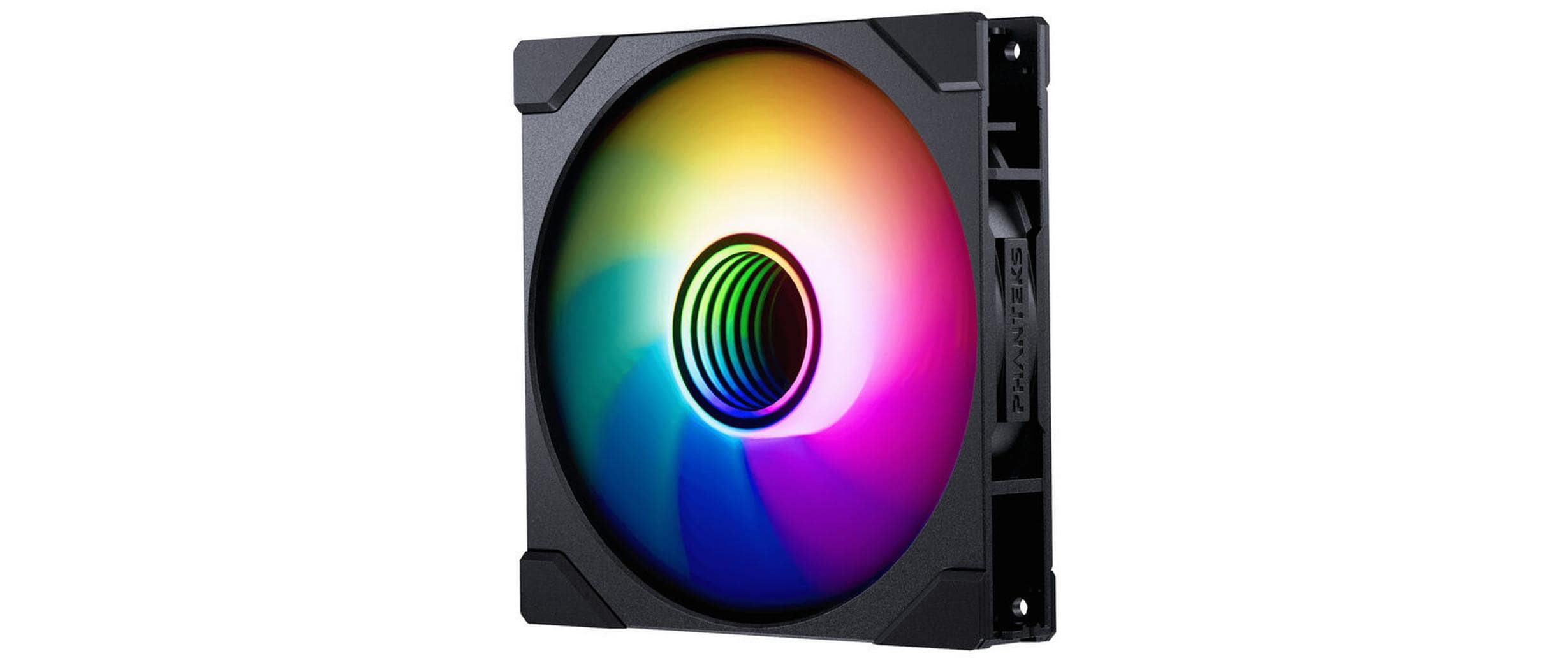 Gehäuselüfter M25 D-RGB REV 140