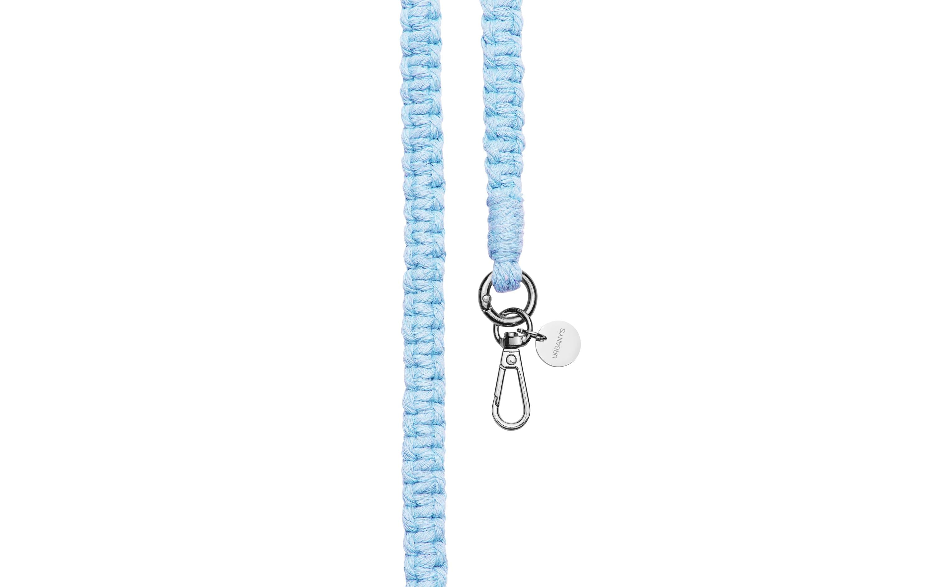 Urbanys Strap Eivissa Hellblau