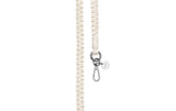 Urbanys Strap Eivissa Weiss