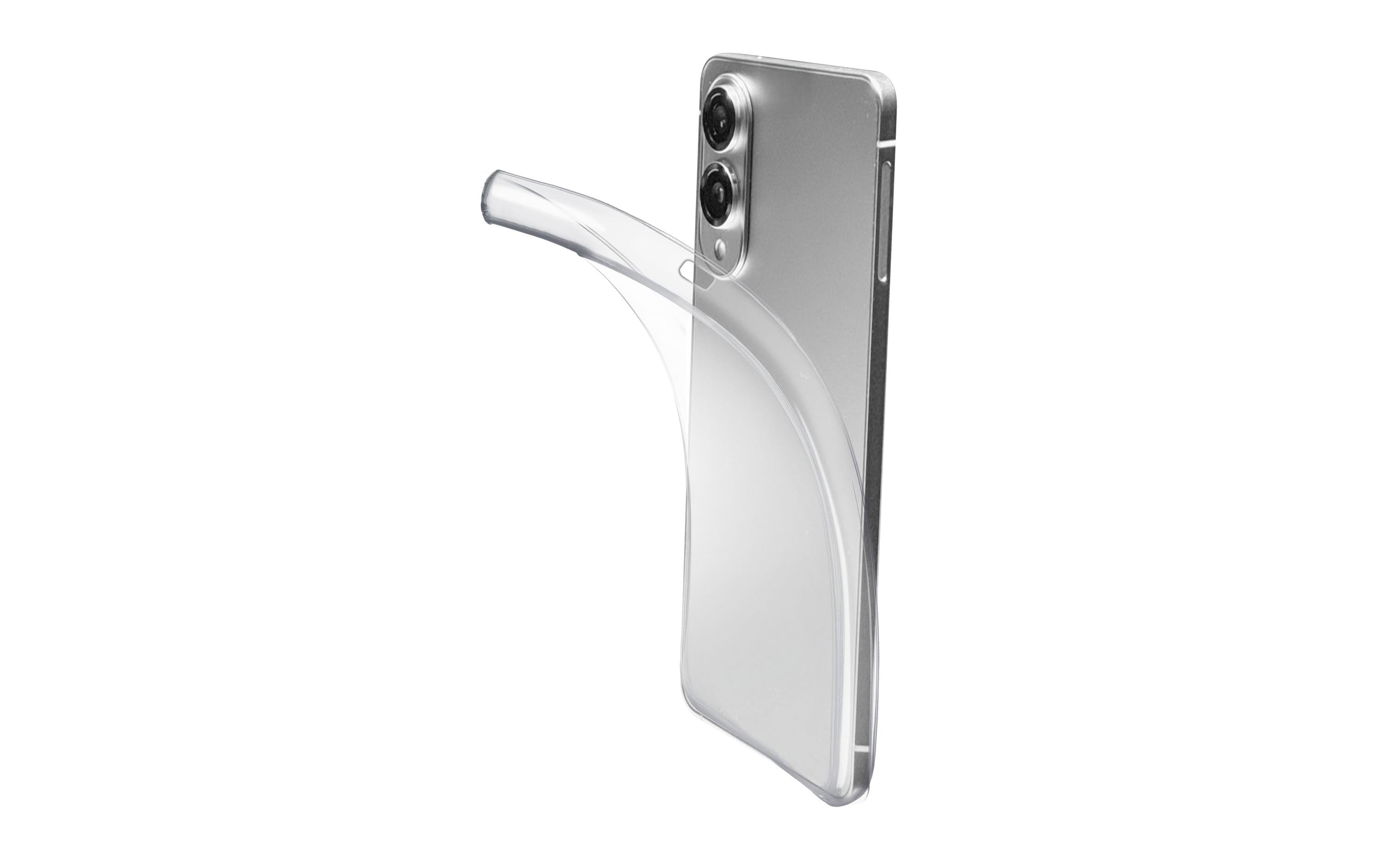 Cellular Rubber Case Fine