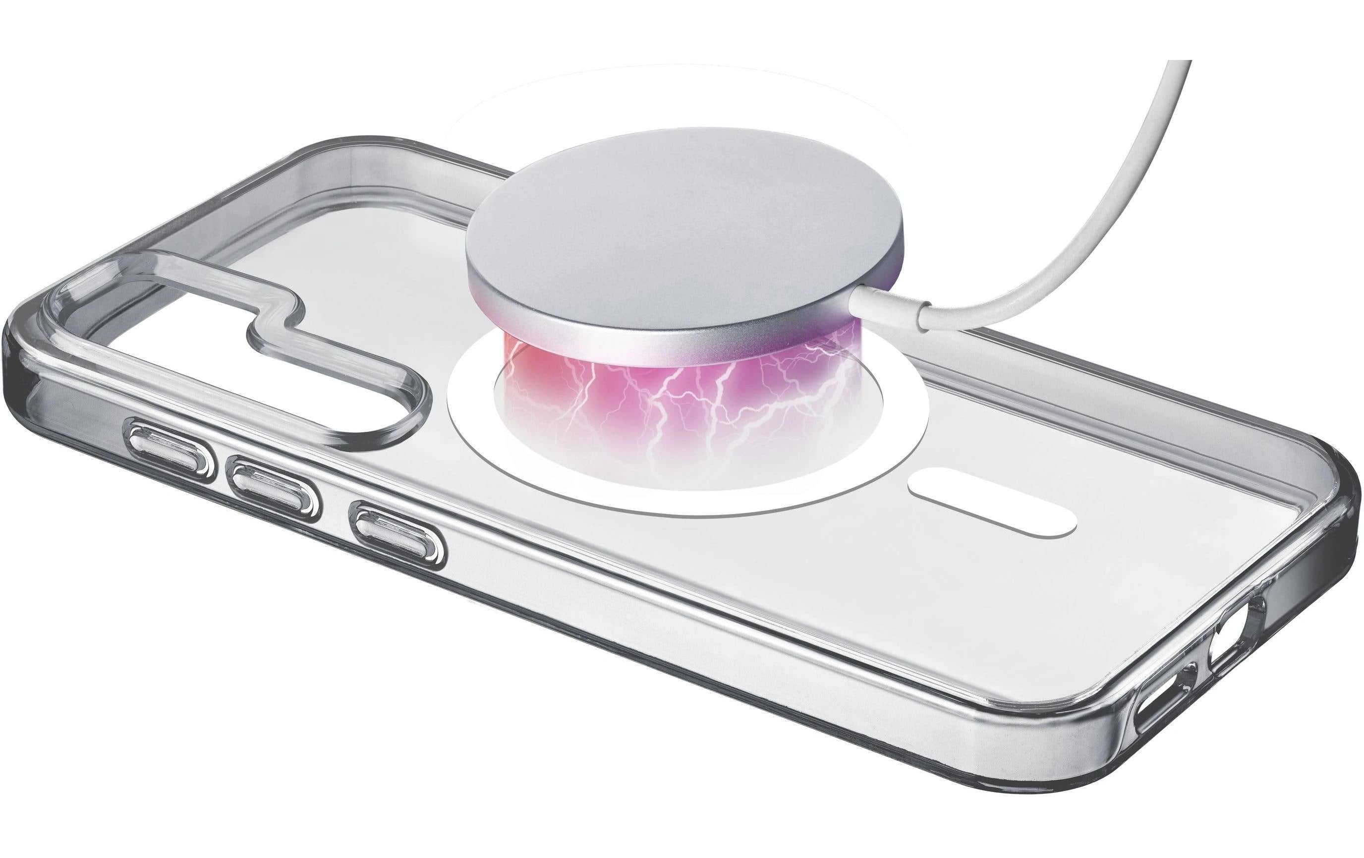 Cellular Gloss Mag Case