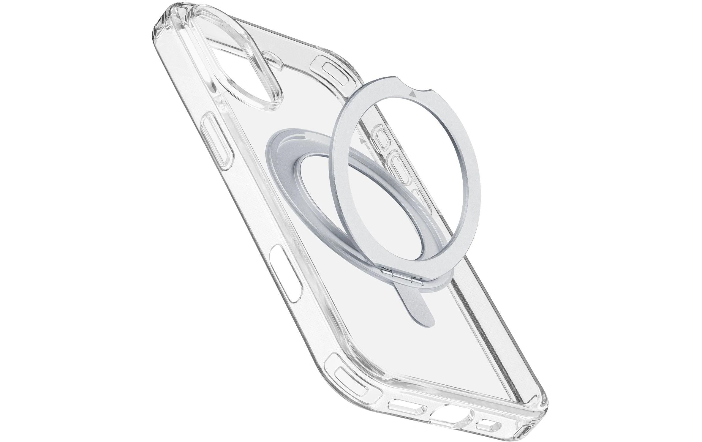 Cellular Spin Case MagSafe