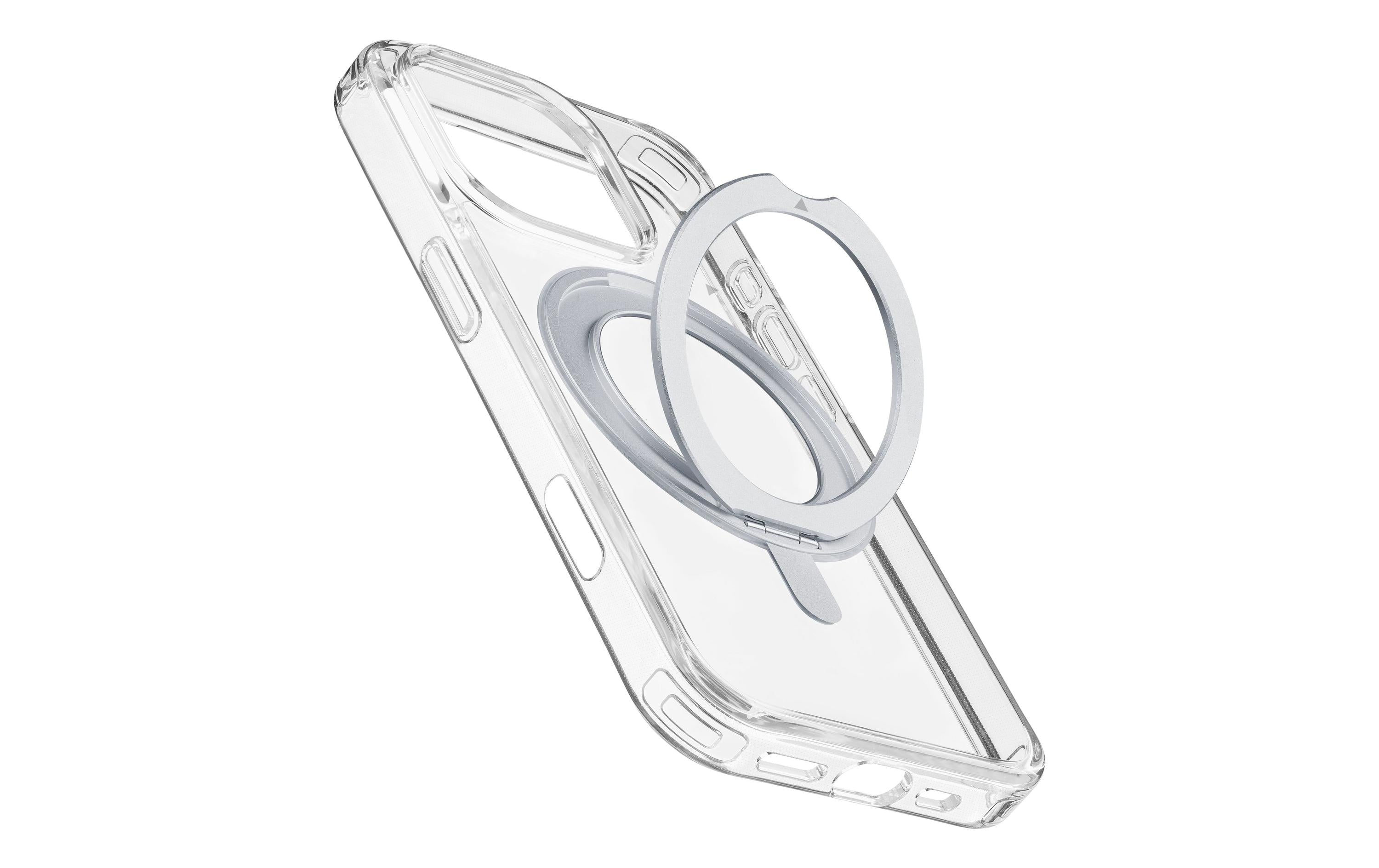 Cellular Spin Case MagSafe