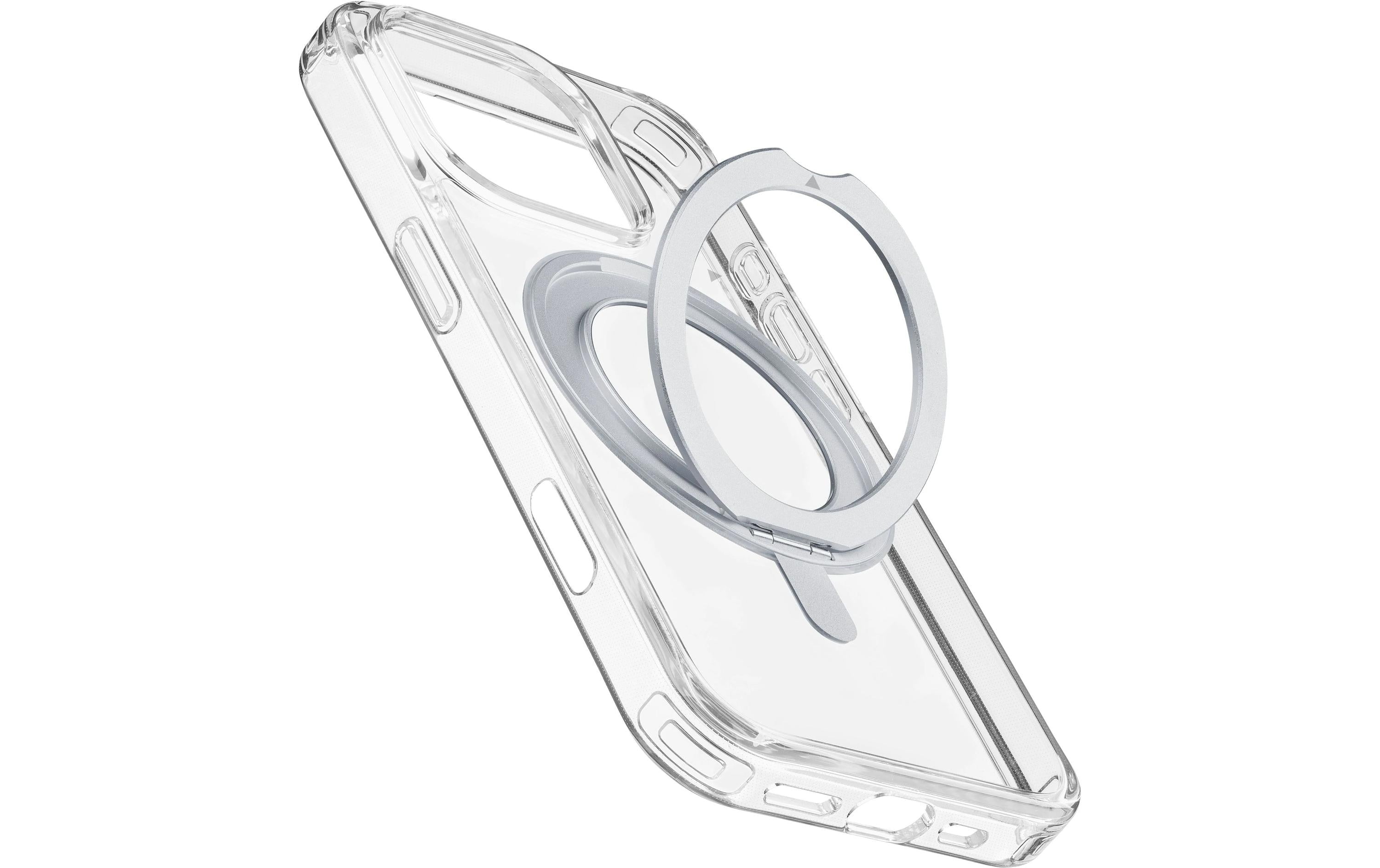 Cellular Spin Case MagSafe