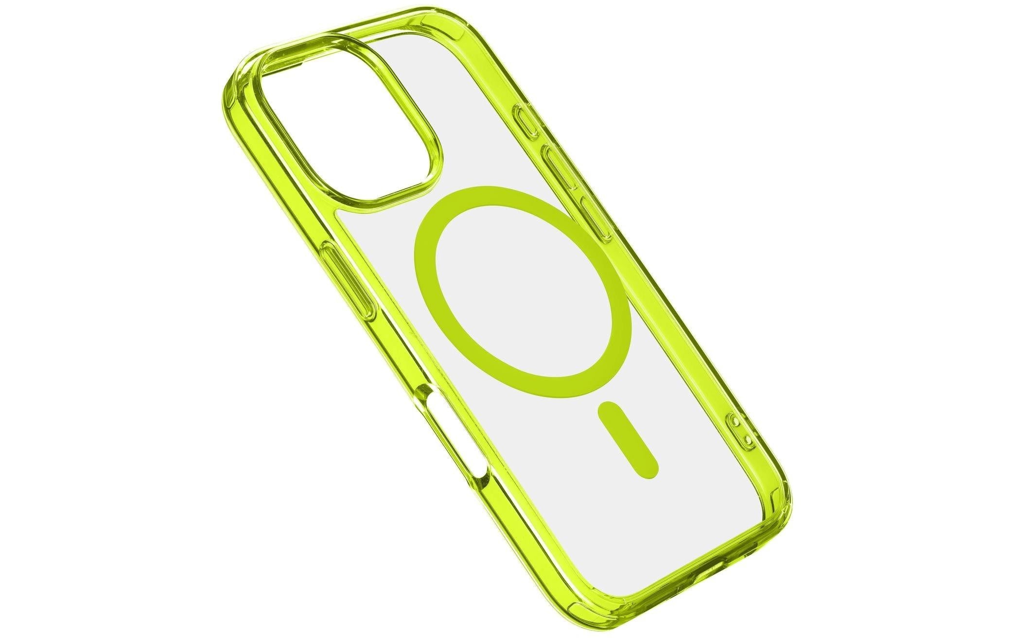 Cellular Iconic Case MagSafe