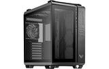 ASUS TUF GAM GT502 PLUS TG ARGB BLACK
