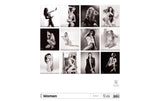 Erotic Bildkalender Women 2026