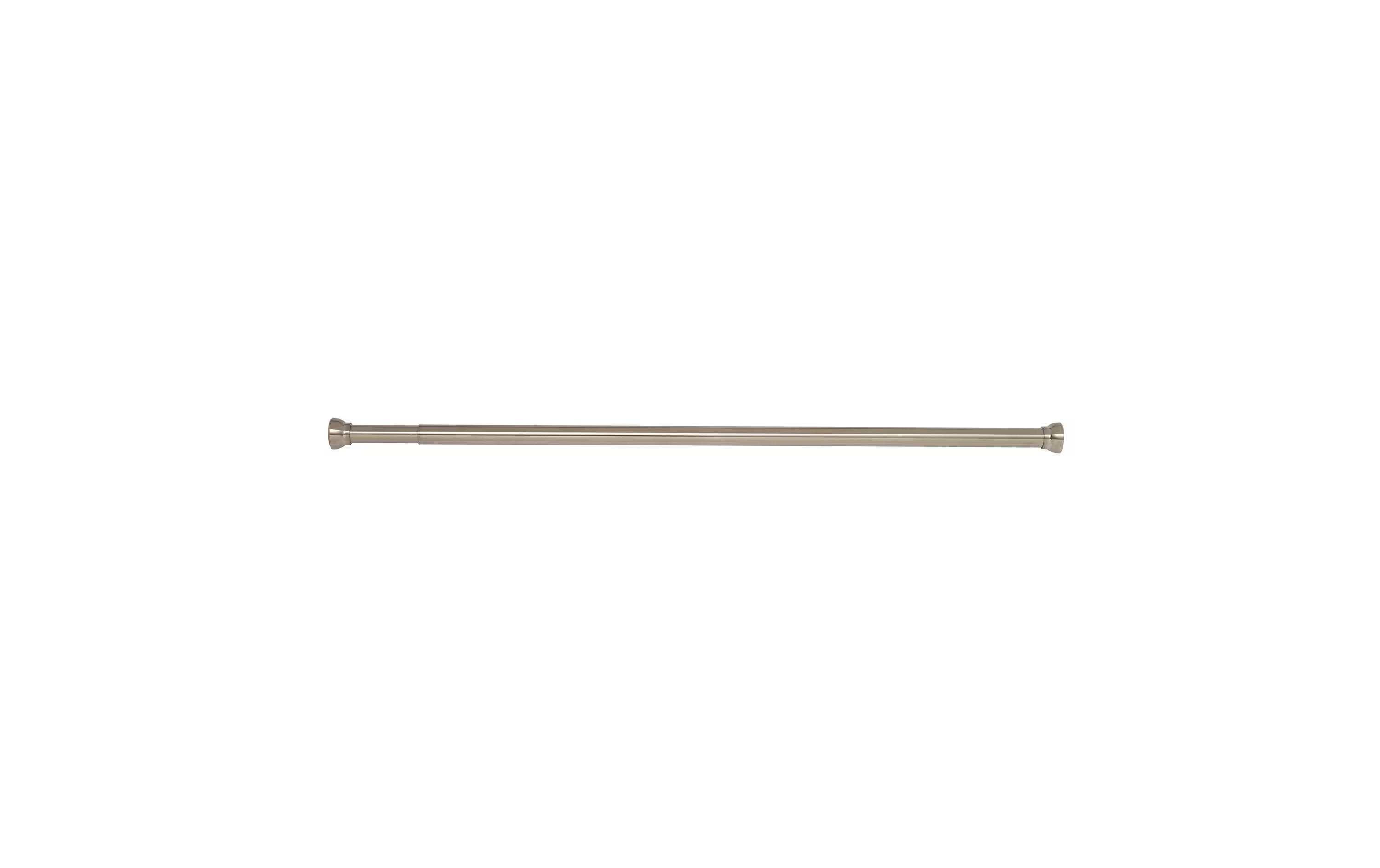 Spirella Duschstange Kreta 125-220 cm