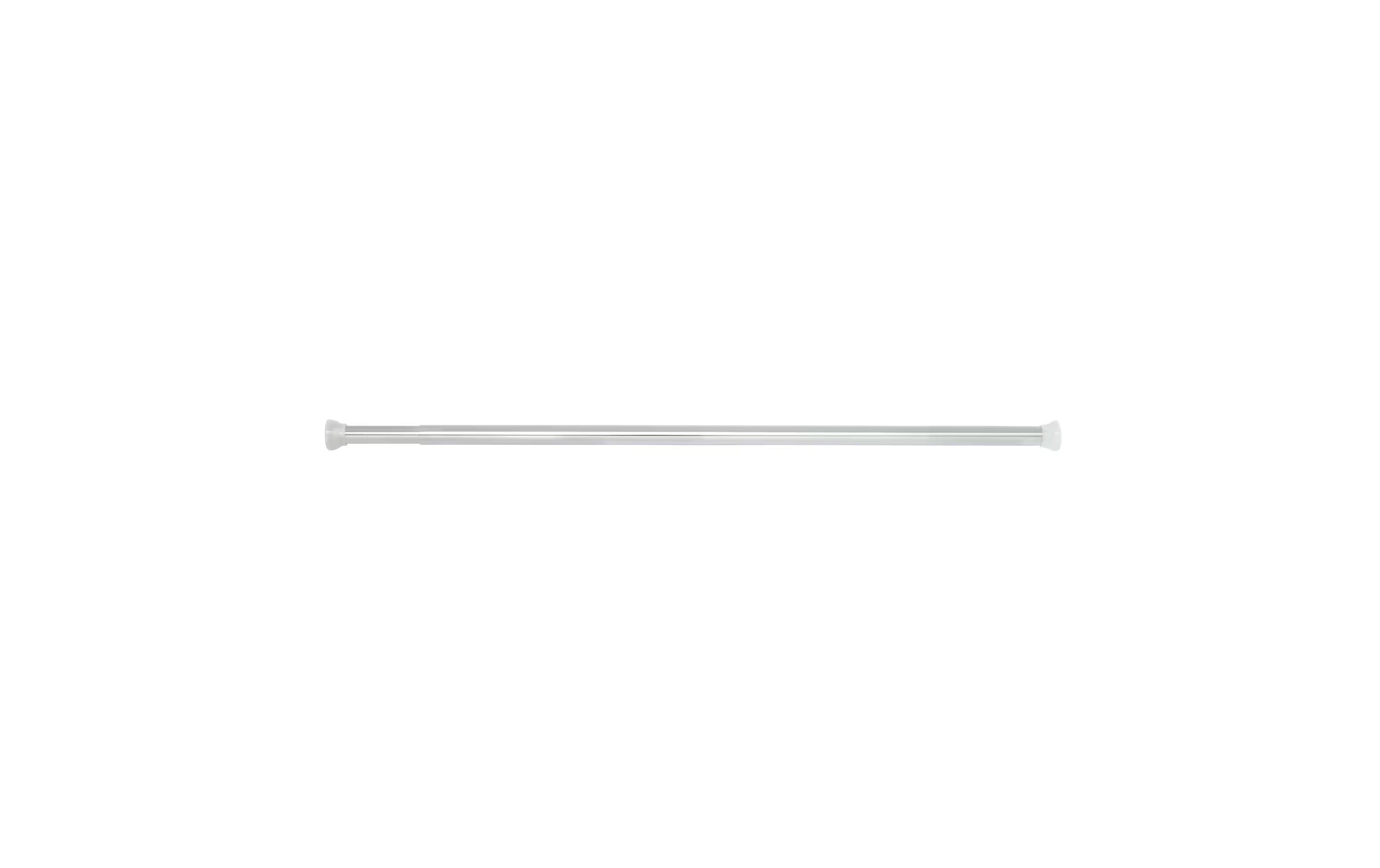Spirella Duschstange Kreta 125-220 cm