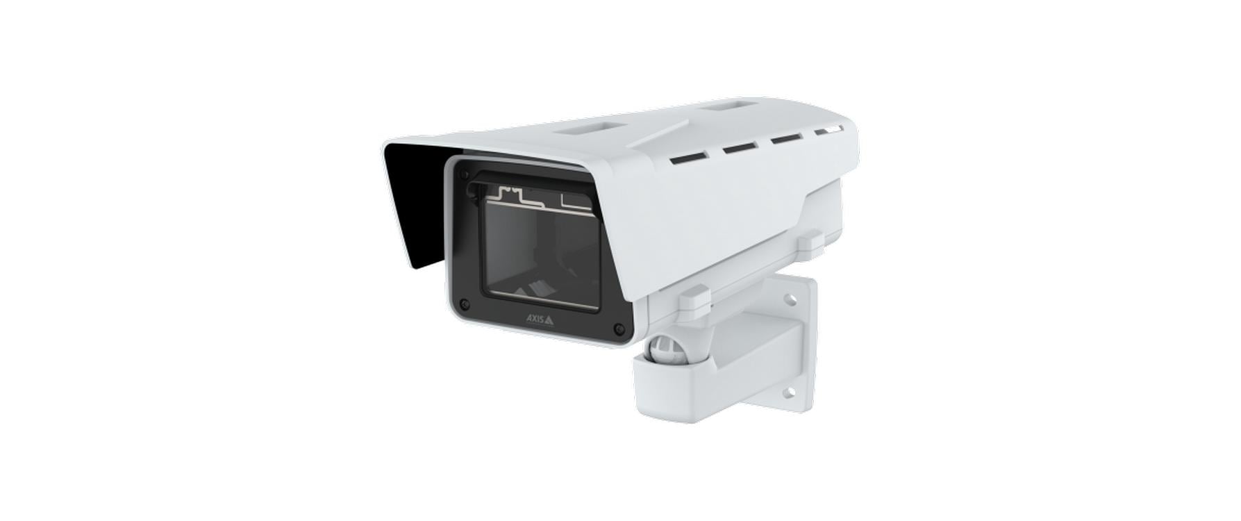 AXIS Outdoorgehäuse TQ1819-E
