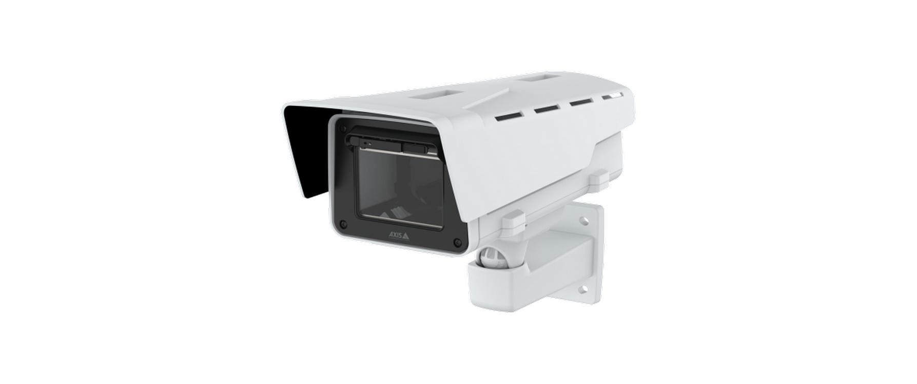 AXIS Outdoorgehäuse TQ1815-E