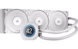 Wasserkühler Cor Nautilus 360 LCD