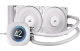 Wasserkühler Cor Nautilus 240 LCD