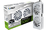 Palit RTX5060Ti WHITE OC 16GB GDDR7 