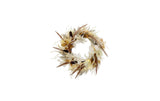 STT LED Flower wreath 65