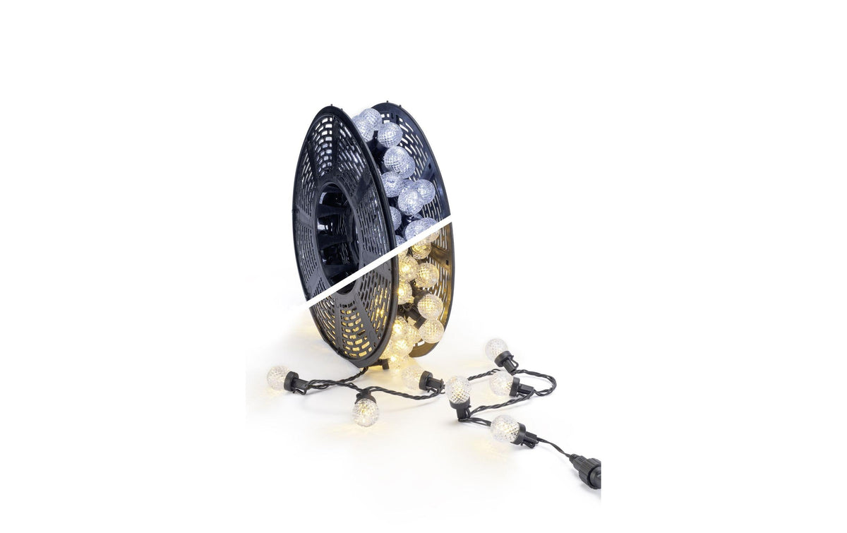 STT LED Dual light bulb 10m