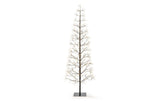 STT LED Flower Tree 180 schwarz