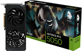 Gainward RTX5050 Ghost 8GB GDDR6