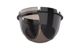 AXIS Ersatz Dome Glas TQ3818-E