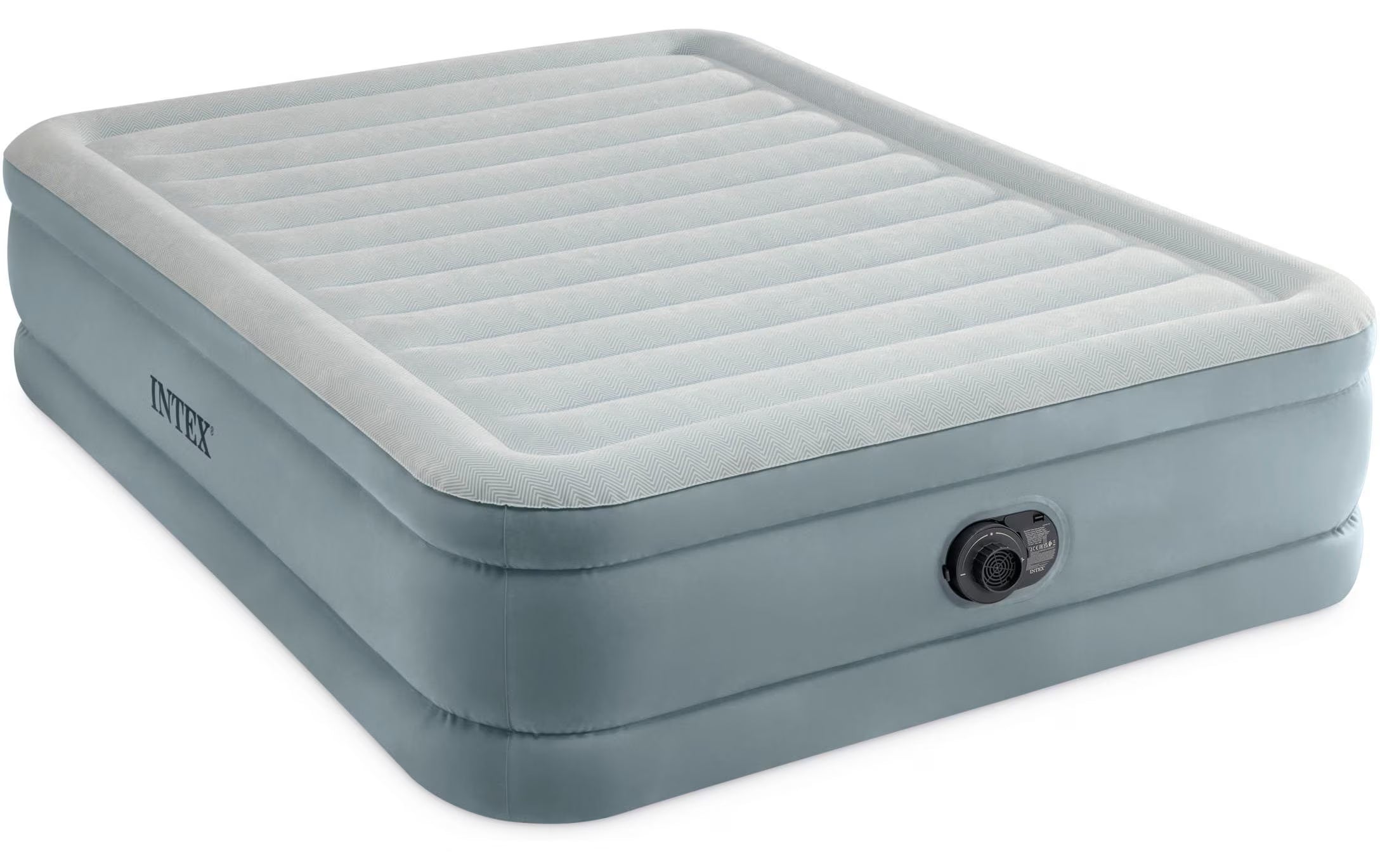 Intex DuraBeam Queen Premium 152x203x46 cm