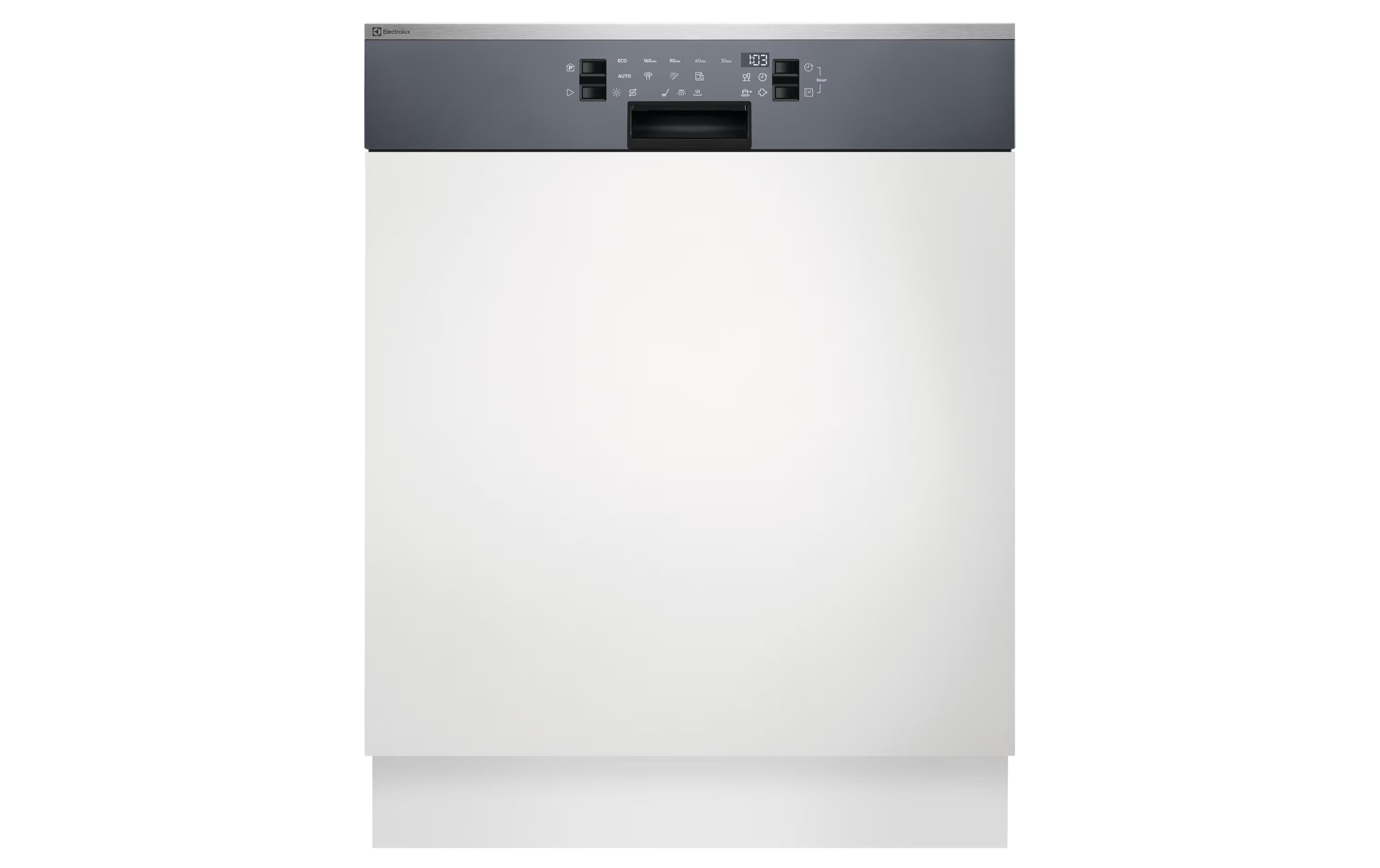 Electrolux Geschirrspüler GA60GLISCN