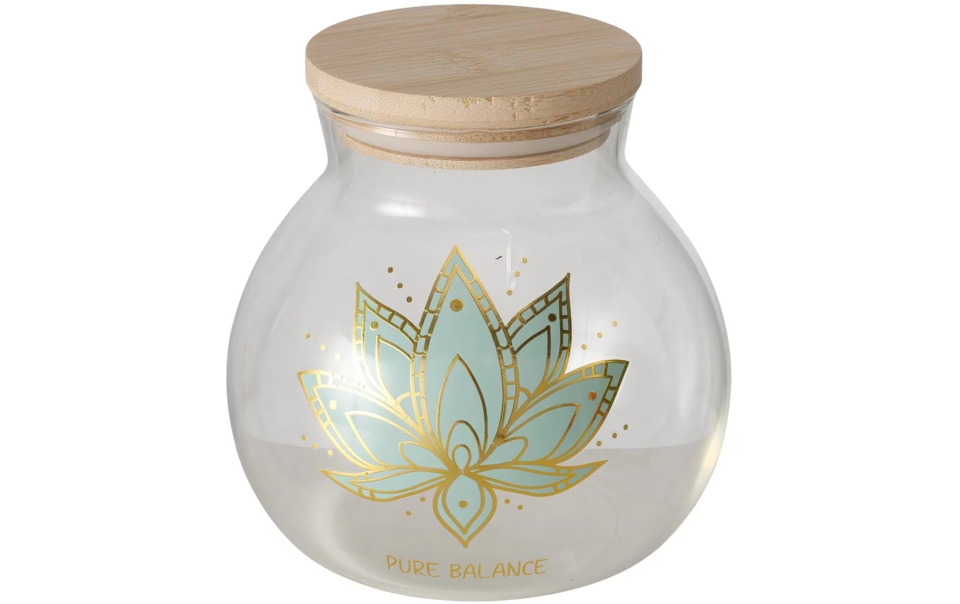 Boltze Vorratsglas