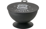 Boltze Aschenbecher Camper
