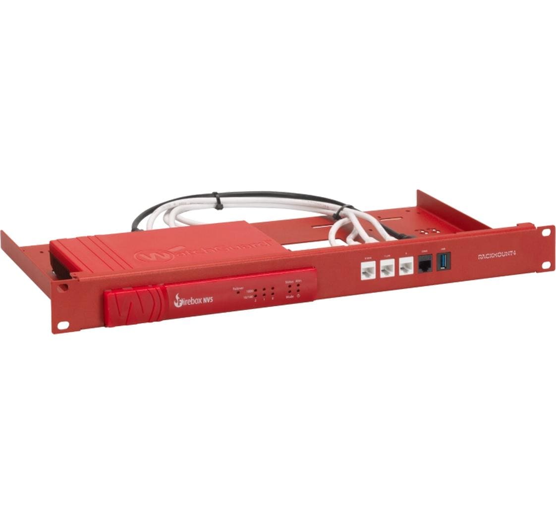 Rackmount IT RM-WG-T8 19Rackmount Kit