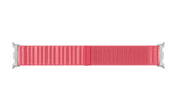 Samsung Watch 8 Fabric (M/L) Coralred