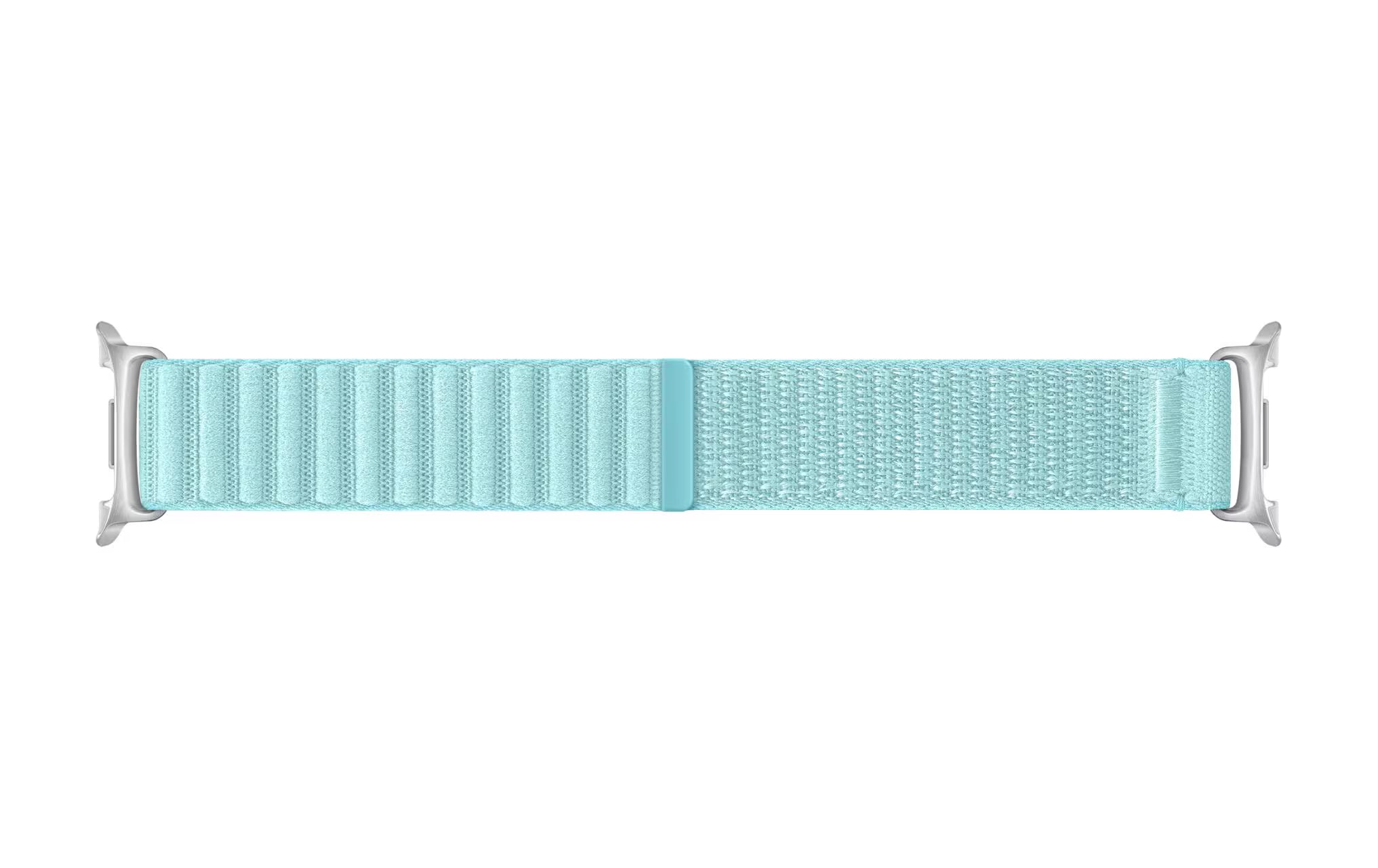 Samsung Watch 8 Fabric (S/M) Mint