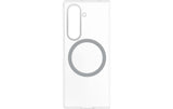 Samsung Clear Magnet Case