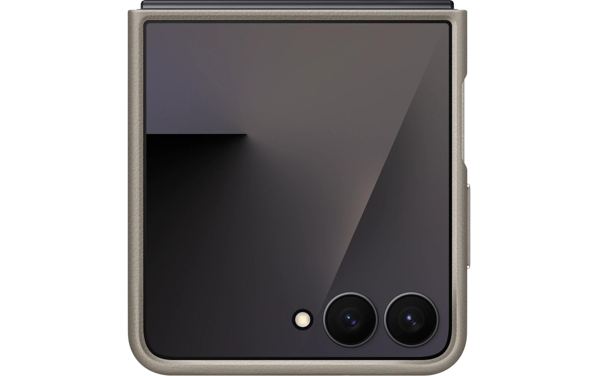 Samsung Kindsuit Case Taupe