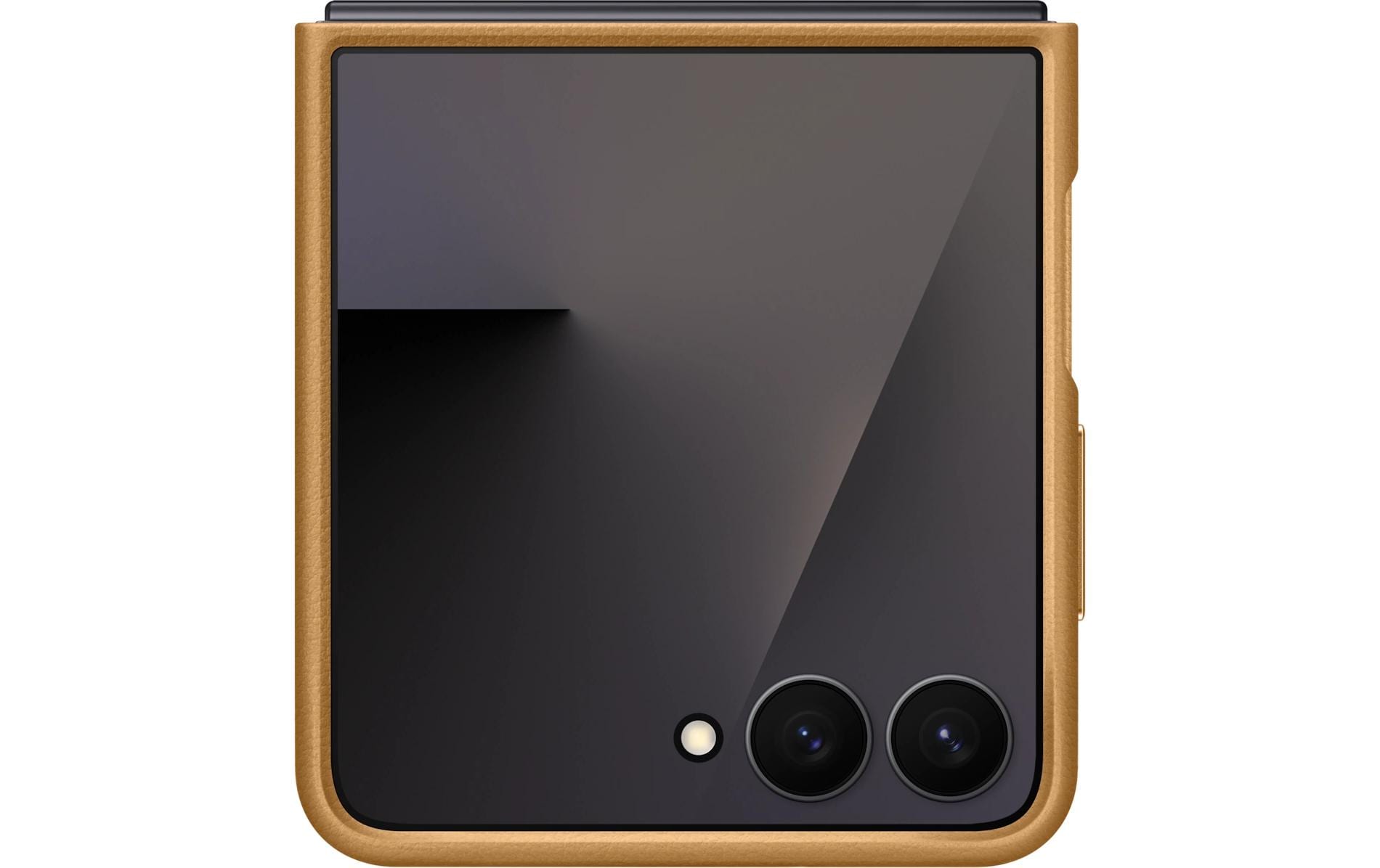 Samsung Kindsuit Case Camel