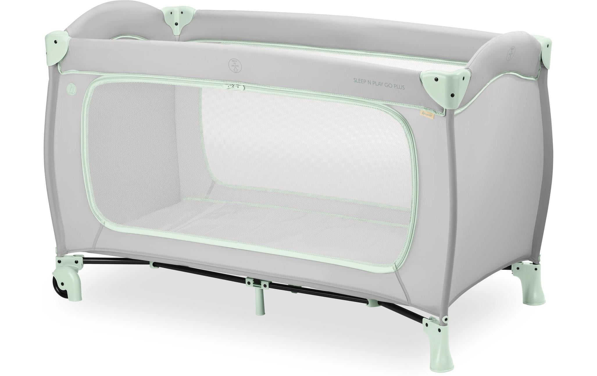 Hauck Reisebett Sleep N Play Go Plus