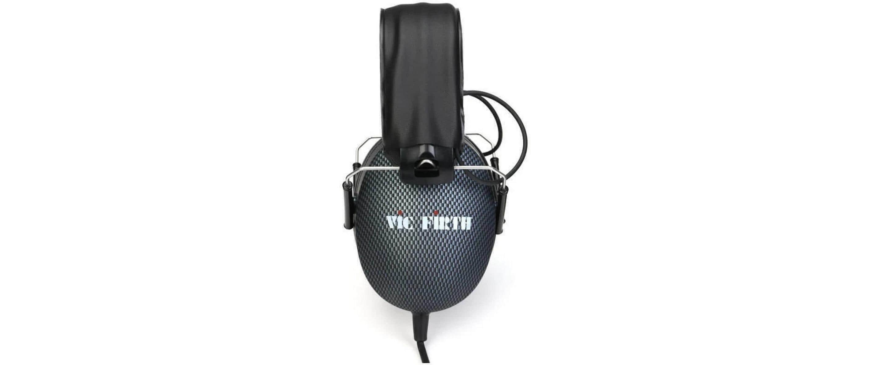Vic Firth SIH3 Stereo Isolation Kopfhörer