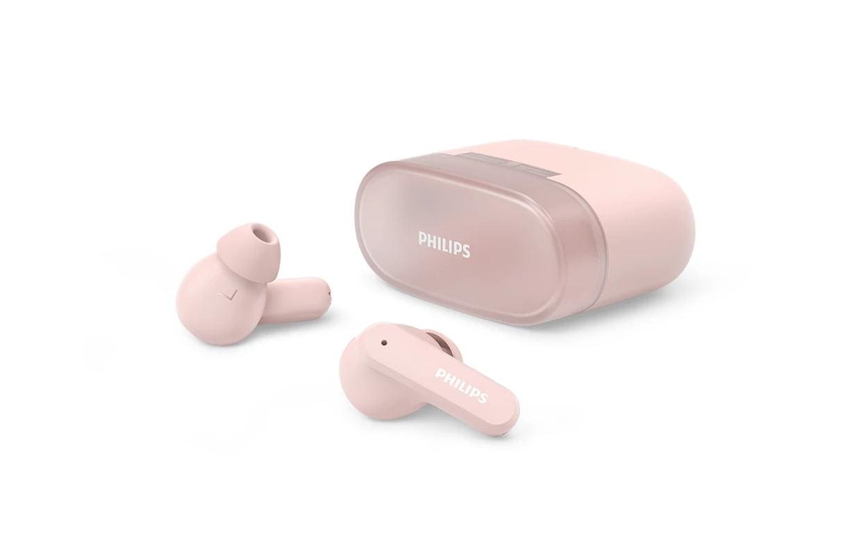 Philips TAT2000PK/00, True Wireless In-Ear
