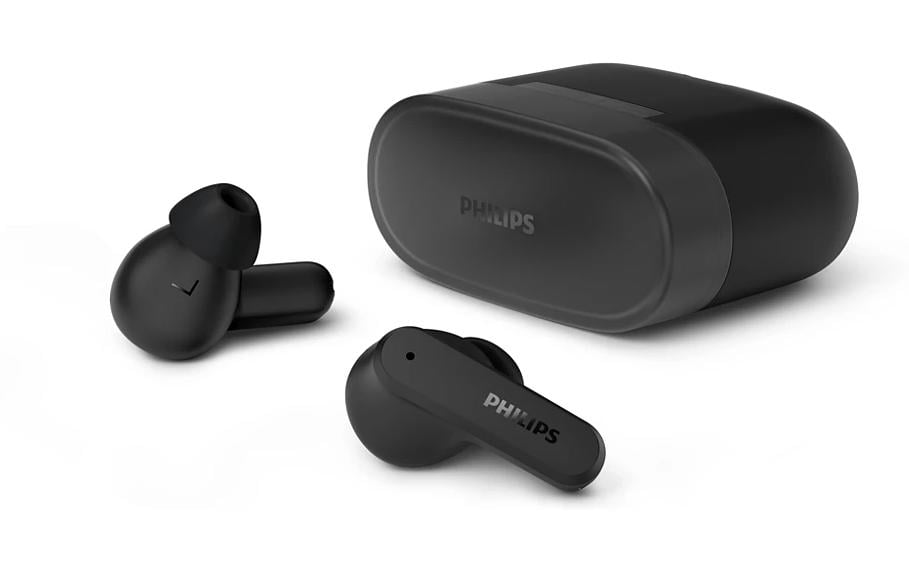 Philips TAT2000BK/00, True Wireless In-Ear