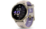 GARMIN, Forerunner 970 Gray/Indigo