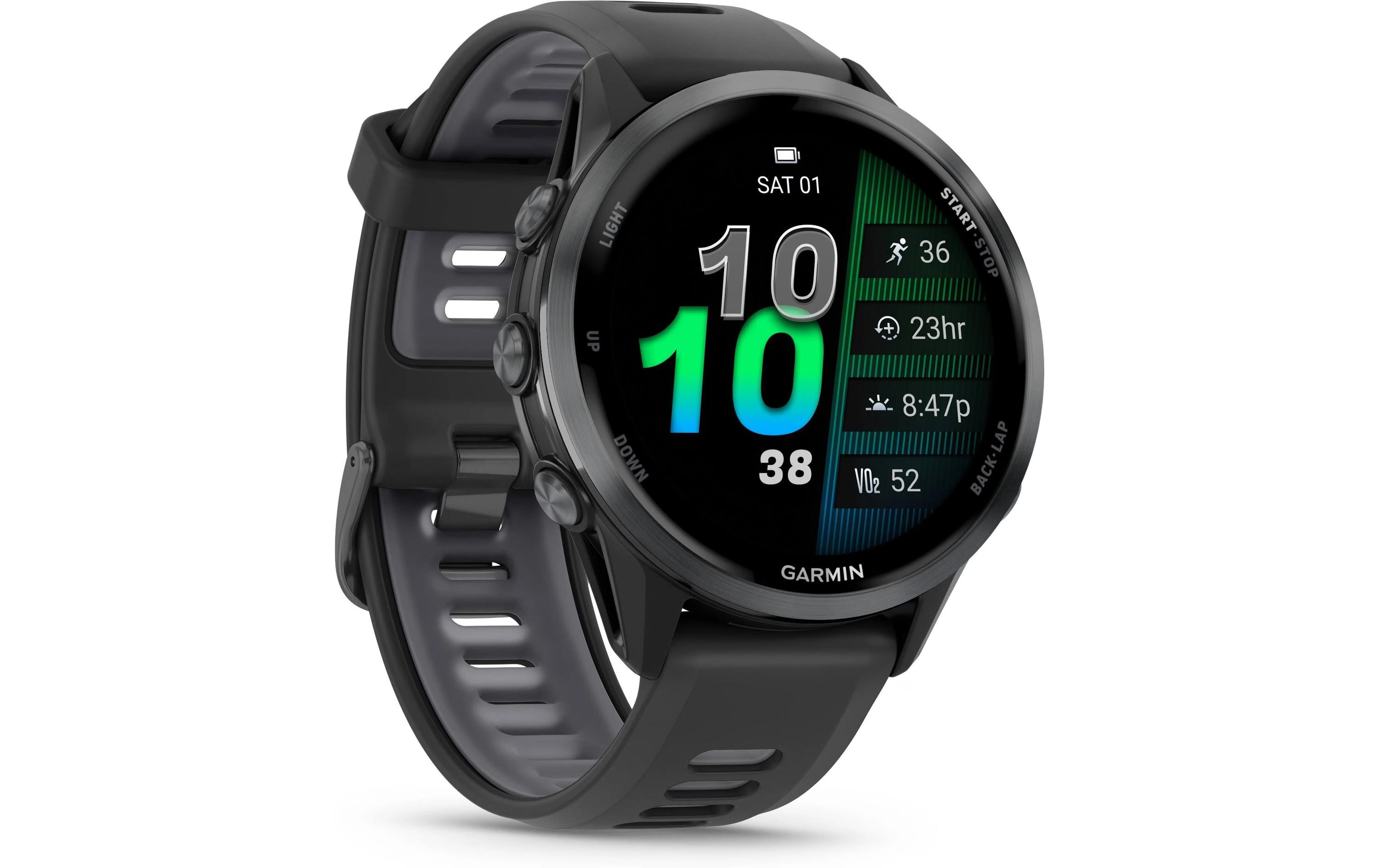GARMIN Forerunner 970