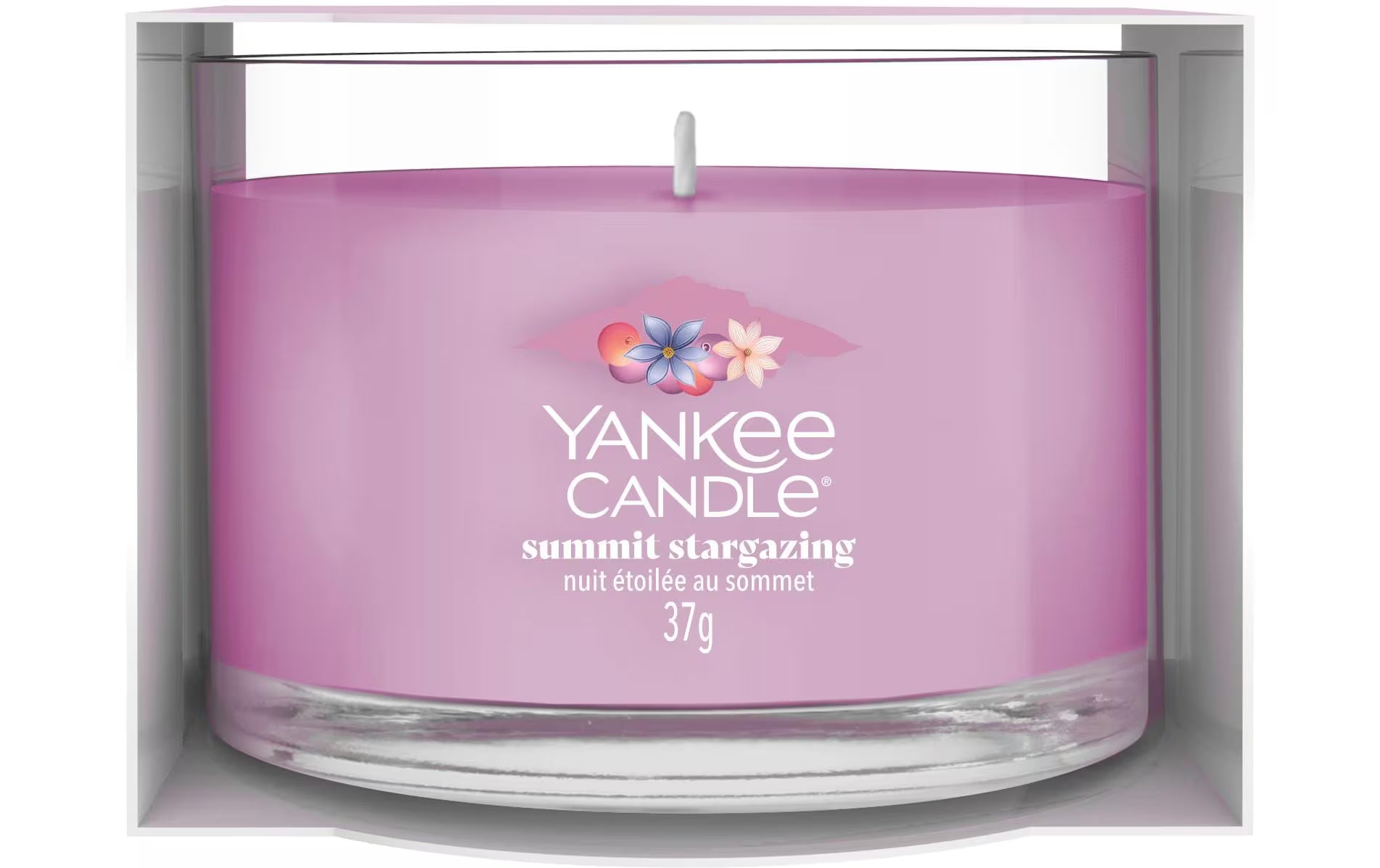 Yankee CandleSummit Stargazing