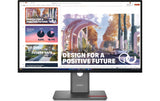 Lenovo TV P27qd-40, 27, 16:9, 2560x1440