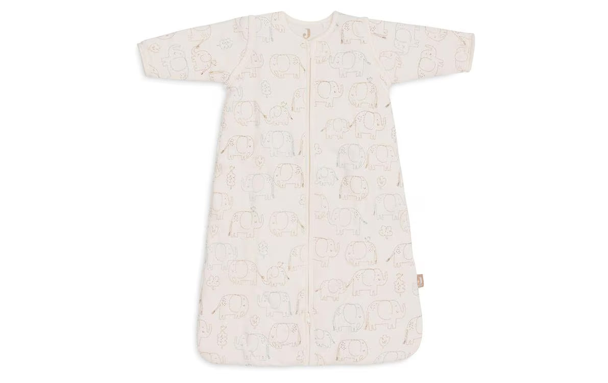 Jollein Baby Schlafsack Ärmel abnehmbar