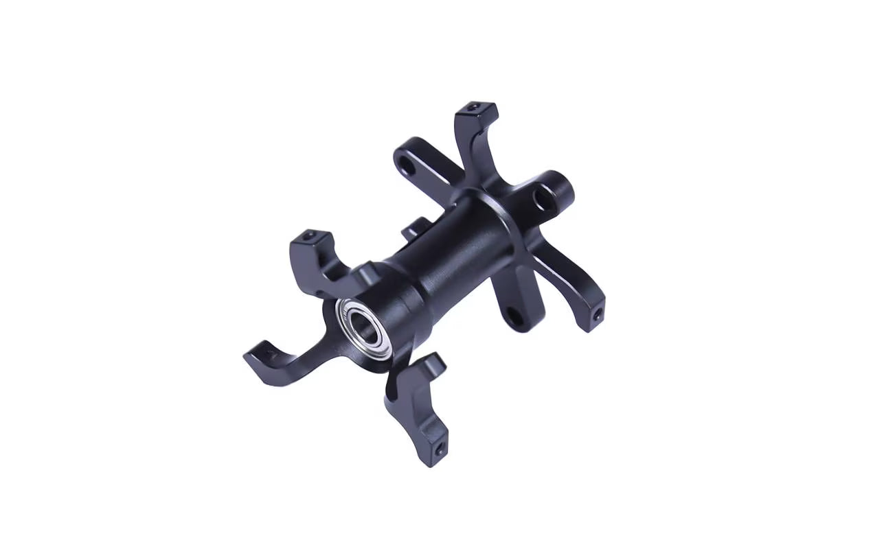 OMP Hobby Servo Rack