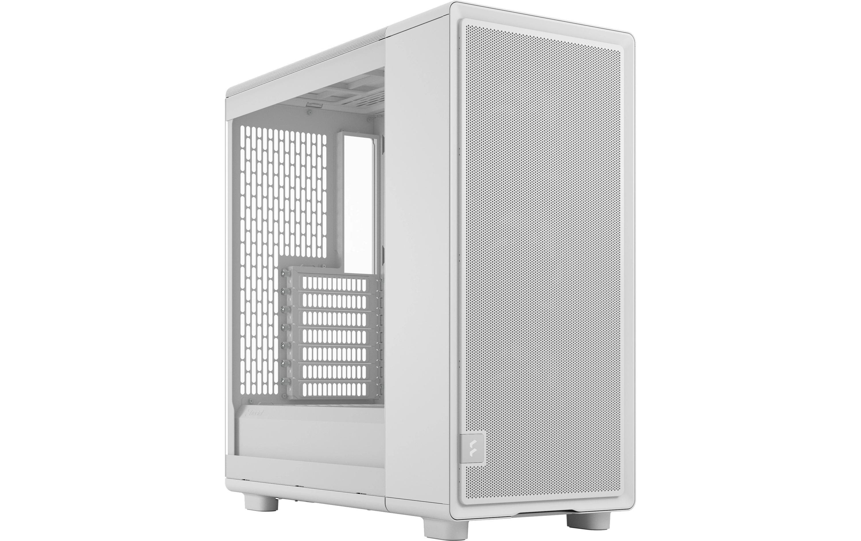 Fractal Epoche Weiss TG clear