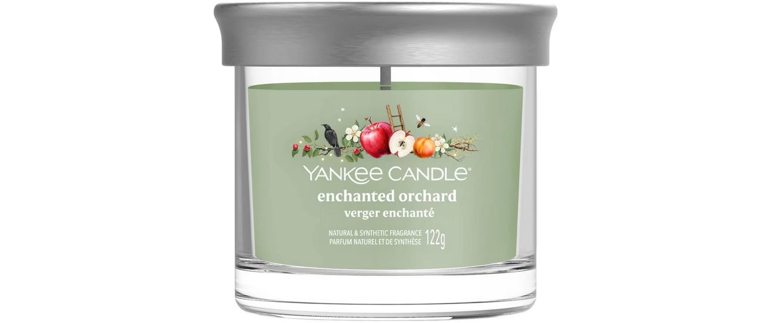 Yankee CandleEnchanted Orchard