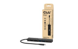 Club 3D Dockingstation CSV-2553 USB-C