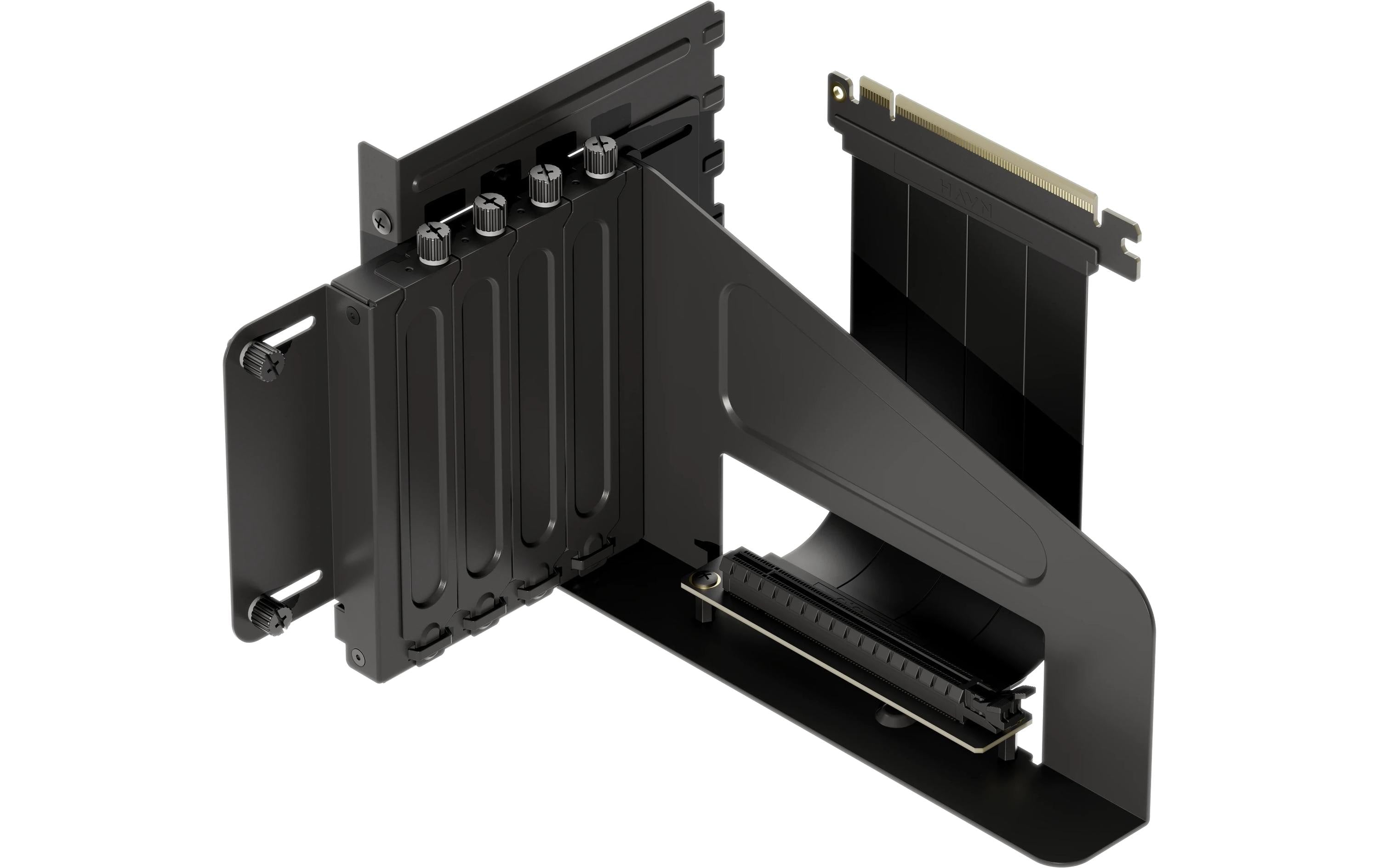 Havn Vertikale GPU-Halterung